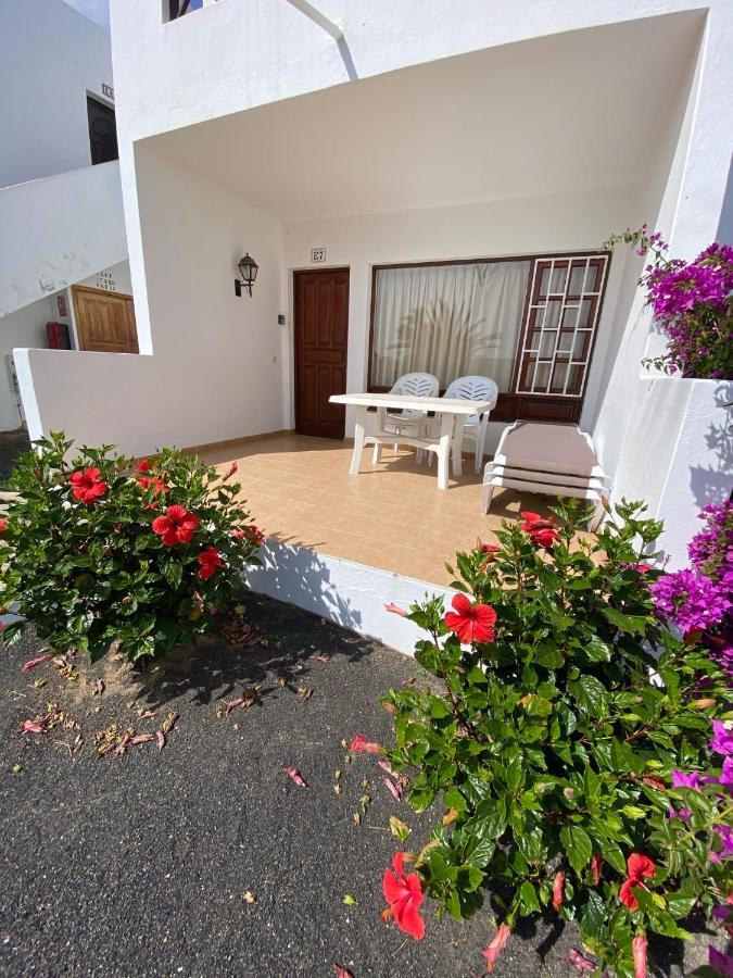 Miramar Apartment Puerto del Carmen  Exterior photo